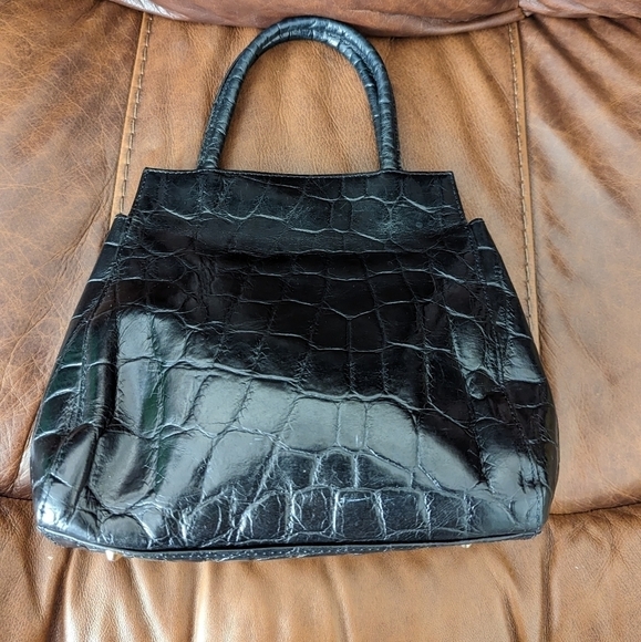 Vintage Jane Shilton Handbag - Picture 7 of 14